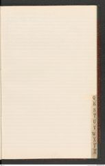 k.k. naturhistorisches Hofmuseum, Index Intendanzakten 1917, Seite 35